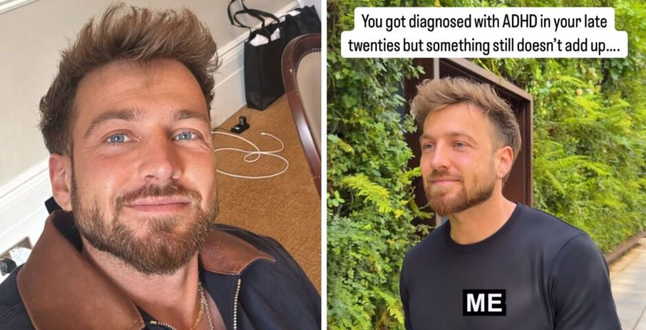 Sam Thompson diagnosis
