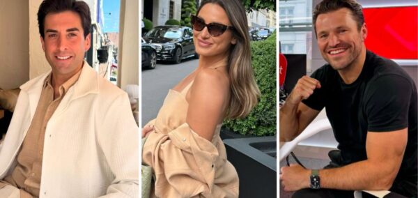 TOWIE season one