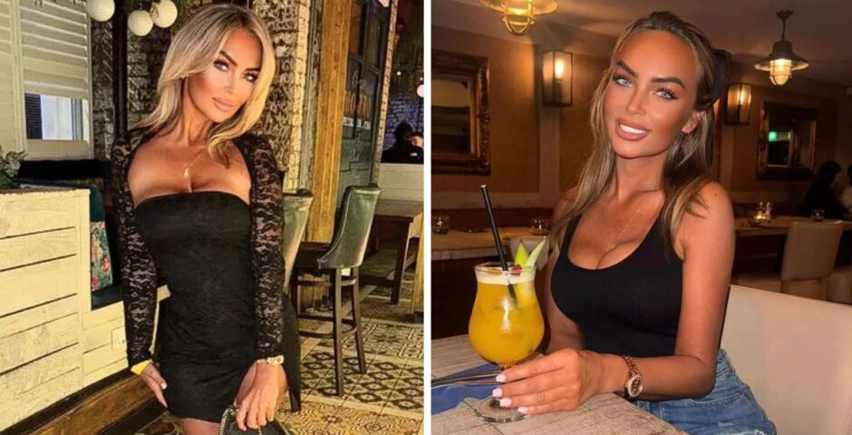 OnlyFans drugs smuggling