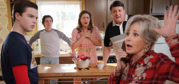 Young Sheldon cast paid