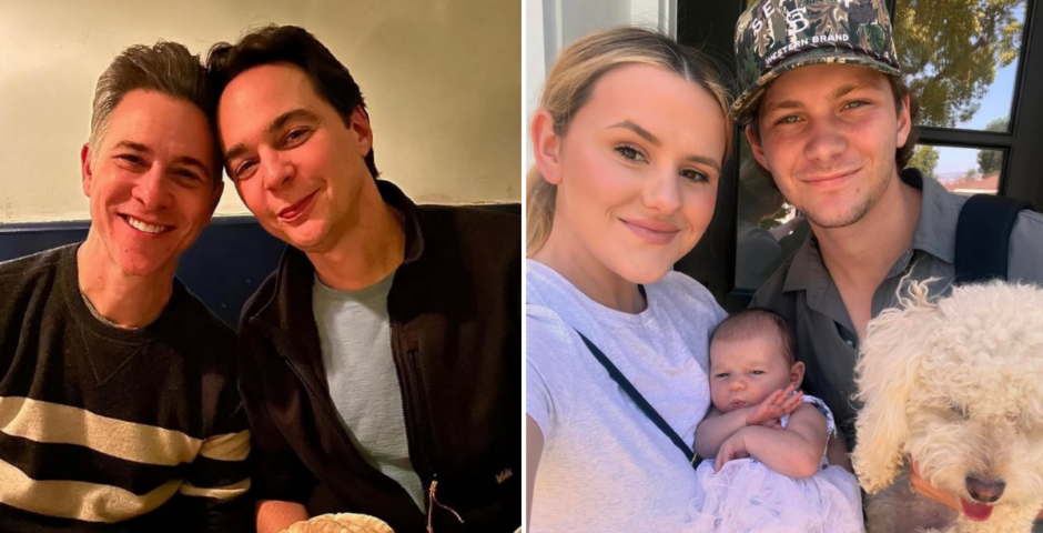 Young Sheldon