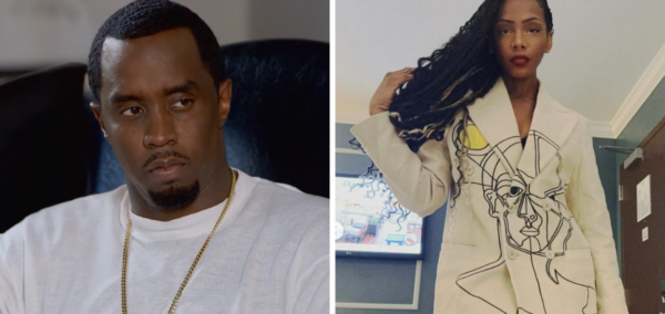 Dawn Richard Diddy testimony