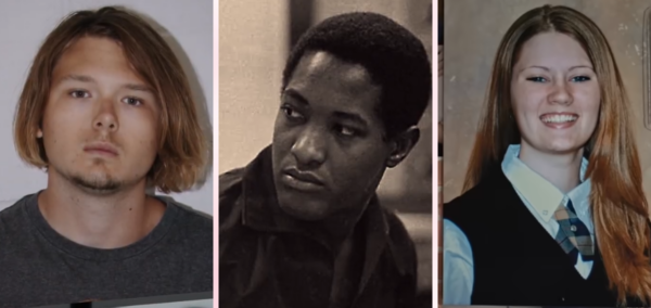 True crime docs rotten tomatoes
