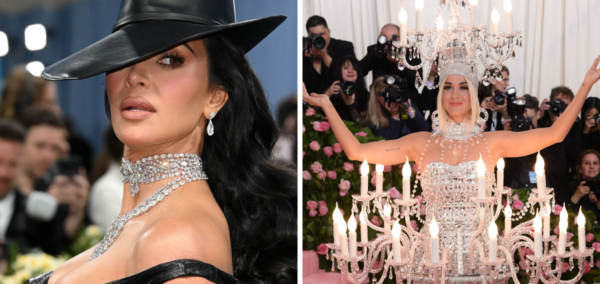 Met Gala theme misunderstood celebs