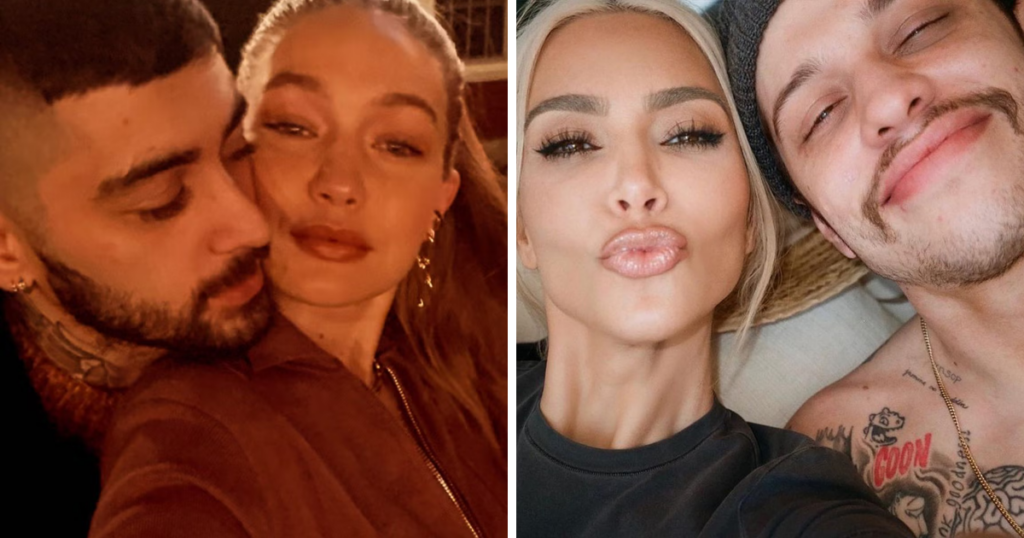 couples hard launch The Met Gala Curse