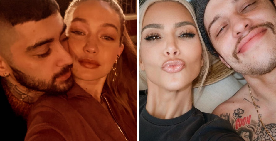 couples hard launch The Met Gala Curse