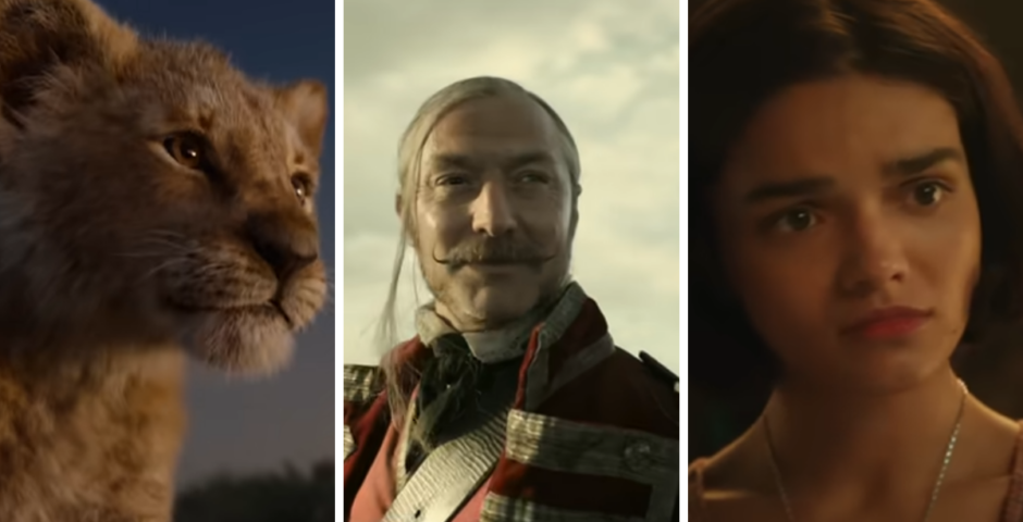 Disney live-action remakes dragged