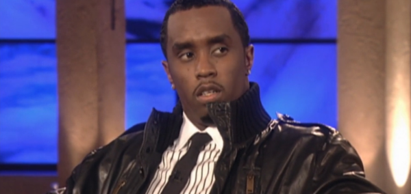Diddy Trial Livestream