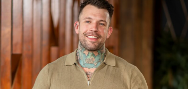Dave on MAFS Australia 2025