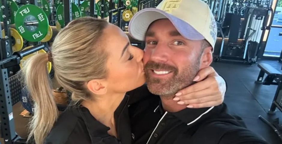 Jack and Tori from MAFS Australia 2025
