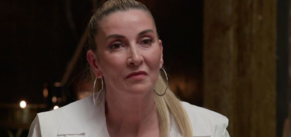 Morena on MAFS Australia 2025