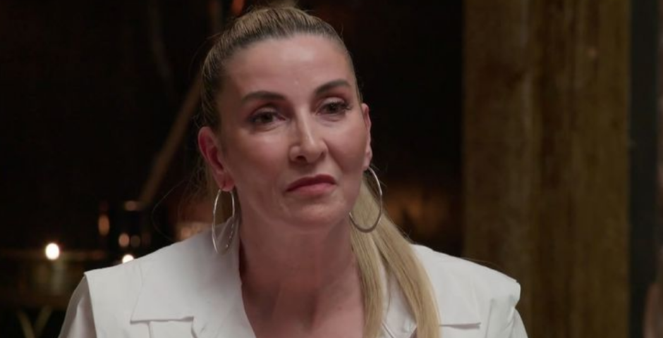 Morena on MAFS Australia 2025