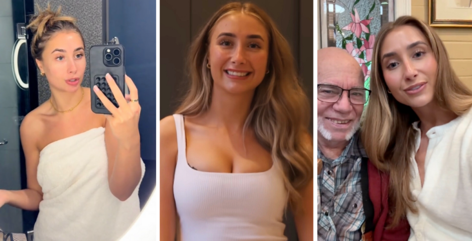 All Lily Phillips viral challenge and stunt videos