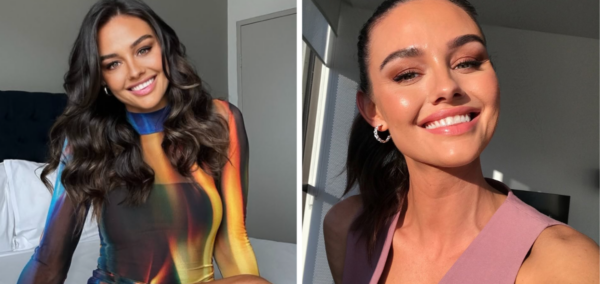 Veronica since MAFS Australia 2025