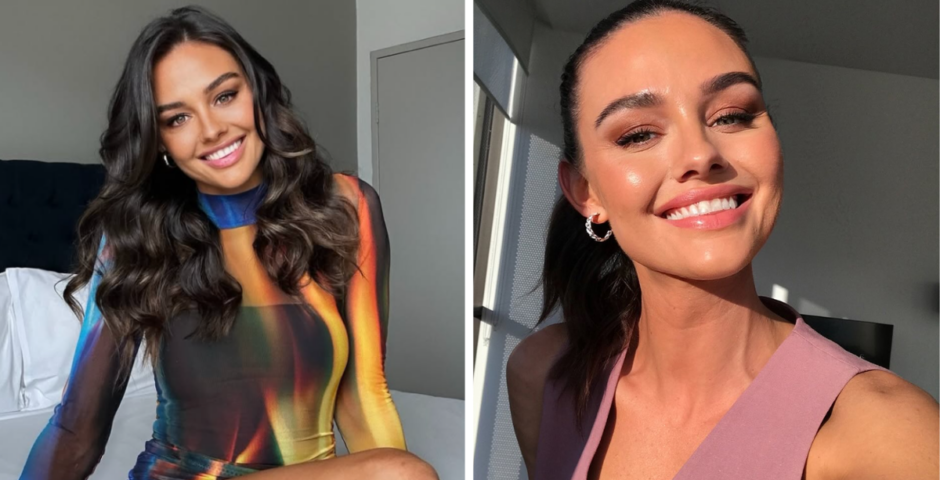Veronica since MAFS Australia 2025