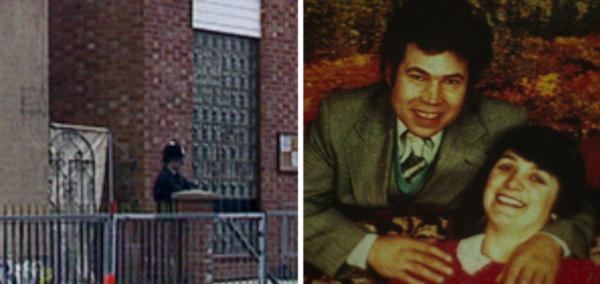 Fred and Rose West: A British Horror Story