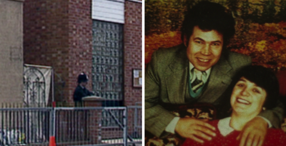 Fred and Rose West: A British Horror Story