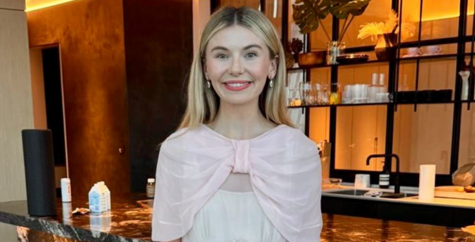 Georgia Toffolo