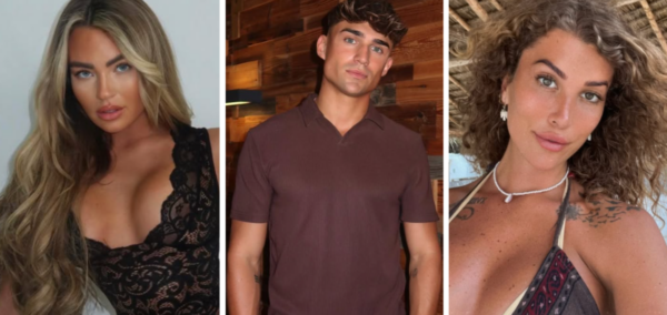 Love Island 2025 rumoured cast members