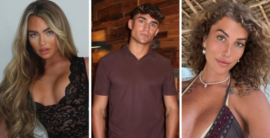Love Island 2025 rumoured cast members
