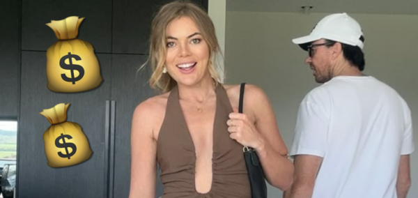 Jacqui after MAFS Australia 2025