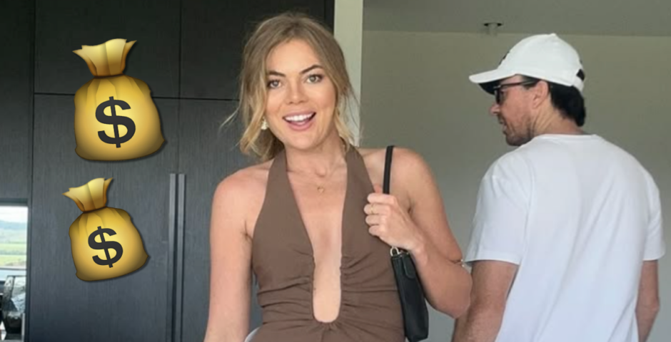 Jacqui after MAFS Australia 2025