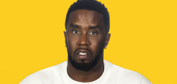 P Diddy alter ego