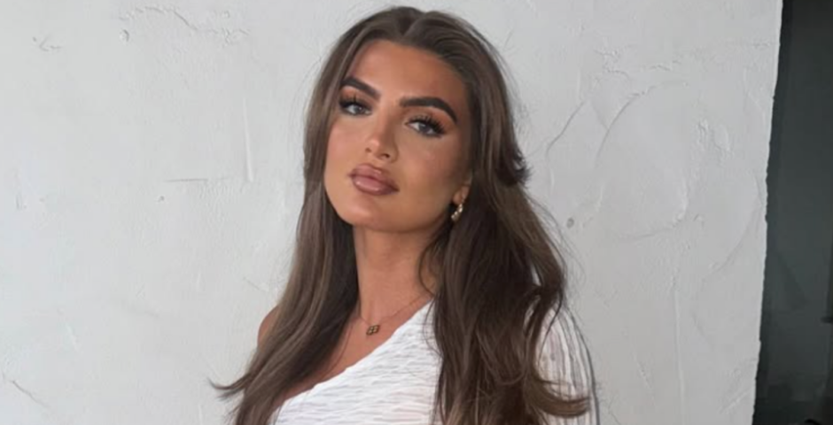 Latest rumoured Islander for Love Island 2025