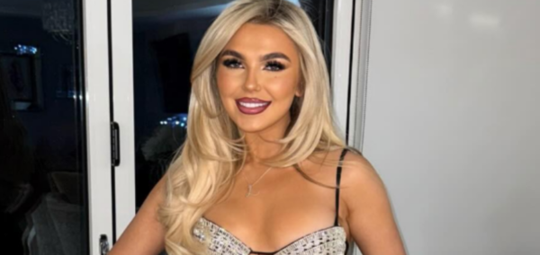 Love Island 2025 first bombshell rumoured