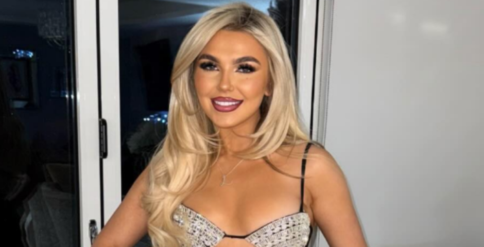 Love Island 2025 first bombshell rumoured