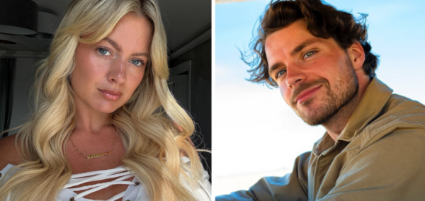 Love Island star Tasha Ghouri has new boyfriend
