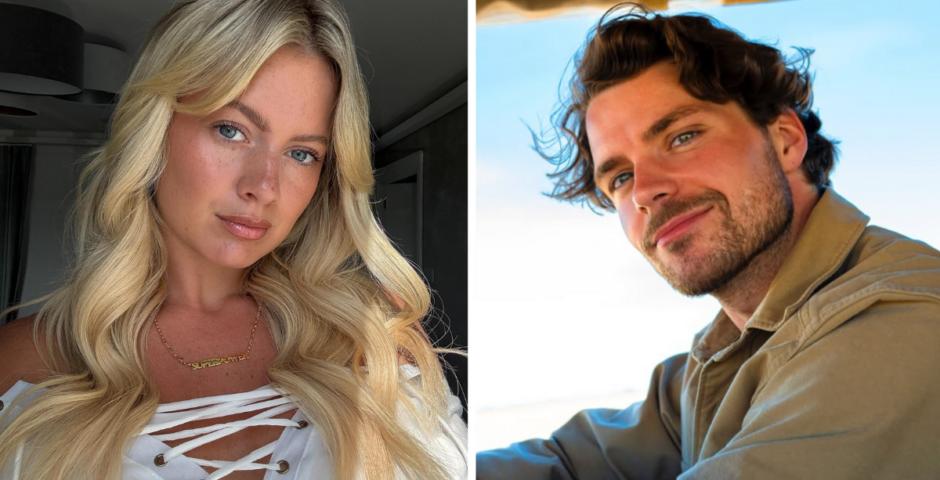 Love Island star Tasha Ghouri has new boyfriend