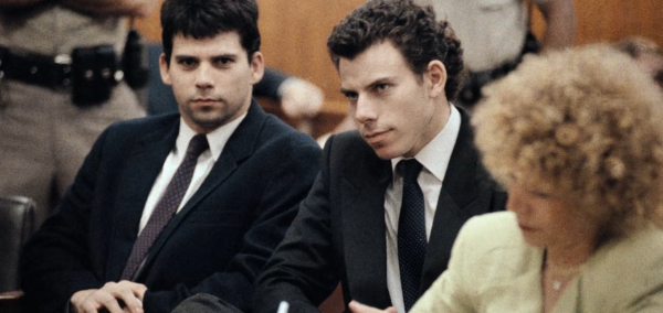 Menendez brothers what next