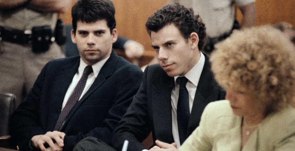 Menendez brothers what next