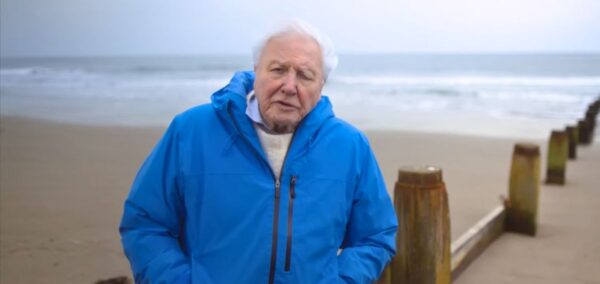 david attenborough end of life