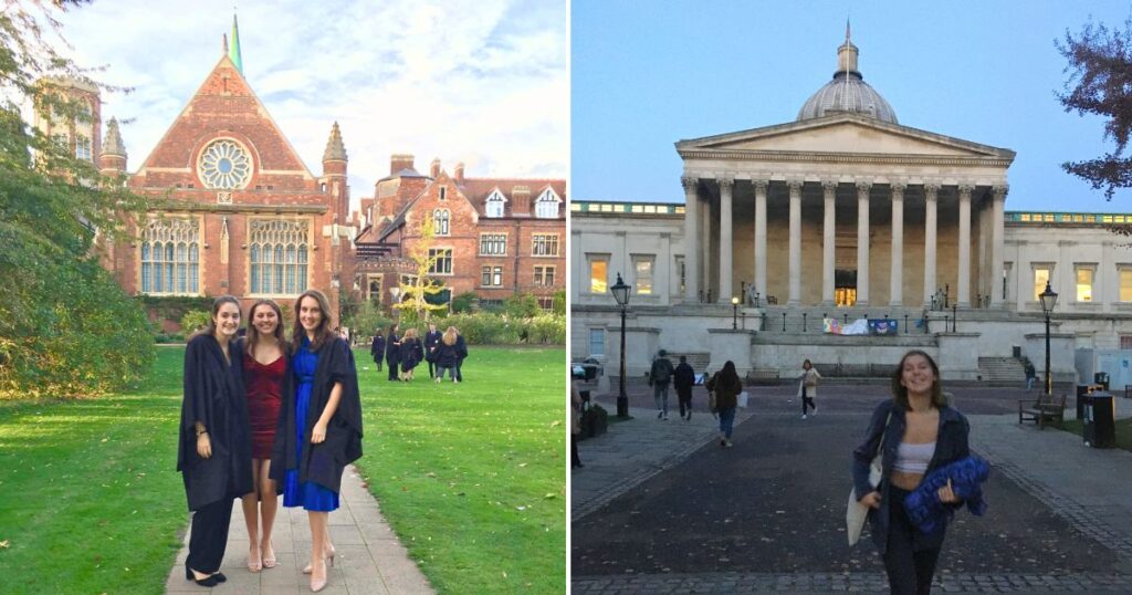 least affordable russell group unis 2025