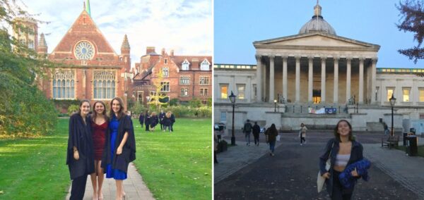 least affordable russell group unis 2025