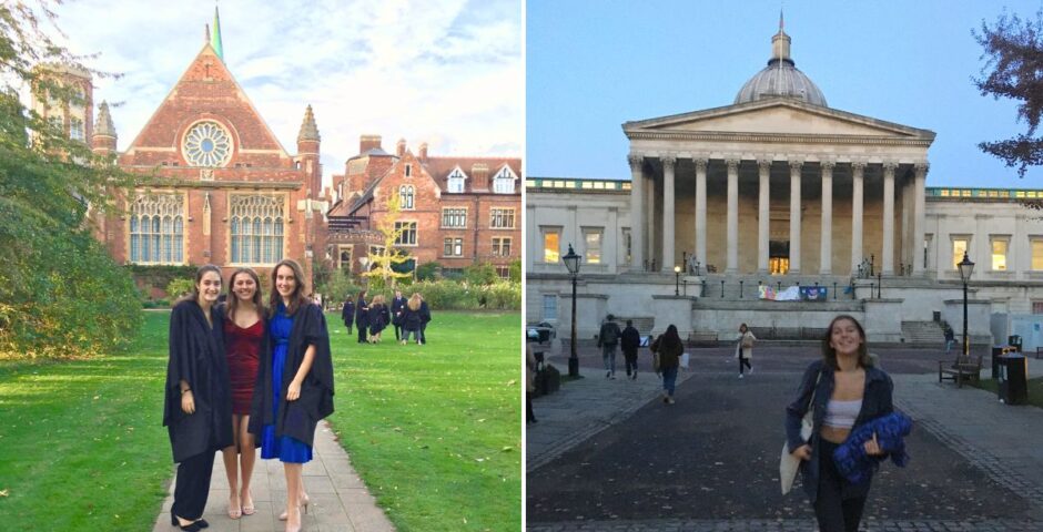 least affordable russell group unis 2025