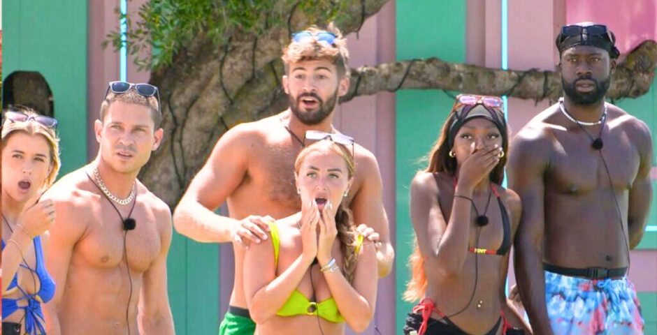 love island 2025 when is it back