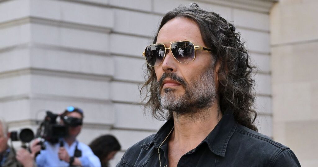 russell brand court sexual assault claims why now
