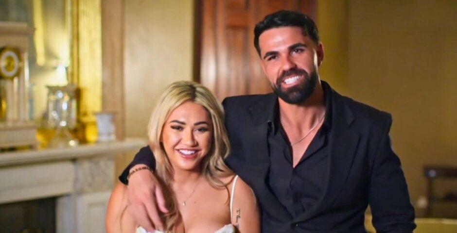 mafs australia 2025 final vows adrian awhina