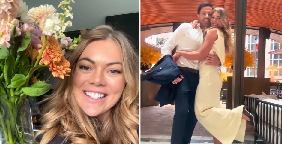 jacqui clint flowers mafs australia