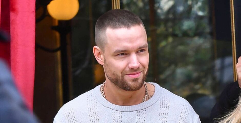 liam payne will money estate cheryl son bear