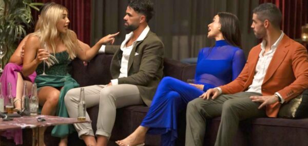 mafs australia 2025 reunion dinner party deleted scenes cut moments