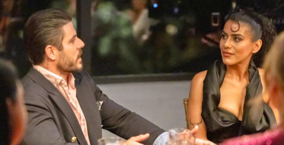 mafs australia 2025 carina paul split still together er no