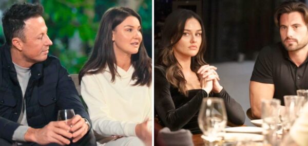 mafs australia 2025 cast veronica lauren clint eliot