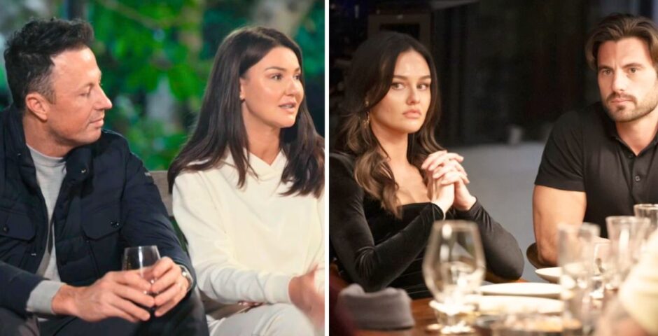 mafs australia 2025 cast veronica lauren clint eliot