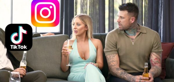 mafs australia 2025 social media rules cast instagram tiktok dave hand jamie marinos