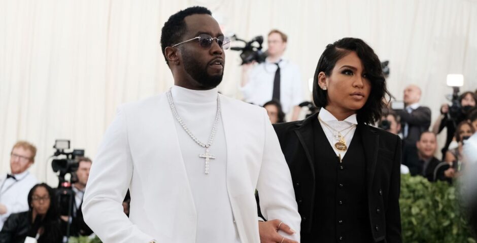 diddy sean combs trial cassie ventura