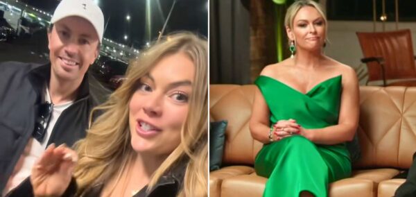 mafs australia 2025 mel schilling expert clint rice jacqui burfoot